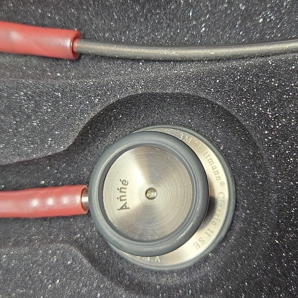 Littmann Classic II SE stethoscope - Picture 3 of 6